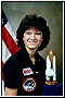 Sally K. Ride, Missions-Spezialist