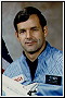 Ronald J. Grabe, Pilot