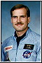 Richard J. Hieb, Missions-Spezialist