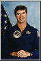 Terence T. Henricks, Pilot