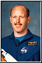 Kenneth D. Bowersox, Pilot