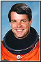 Kevin R. Kregel, Pilot