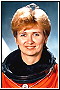 Elena V. Kondakova, Missions-Spezialist