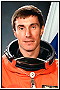 Sergei K. Krikaljow, Missions-Spezialist