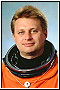 Yuriy Ivanovich Onufriyenko, ISS Crew/Rckflug