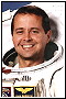 Daniel W. Bursch, ISS Crew/Rckflug