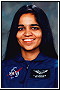 Kalpana Chawla, Missions-Spezialist